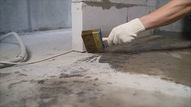 24/7 Emergency Crawl Space Encapsulation experts in Helena, OH